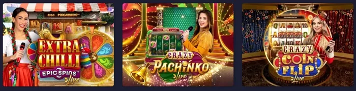 Game shows